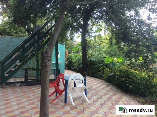 Дом 81.6 м² на участке 5 сот. на продажу в Витязево Витязево - изображение 1