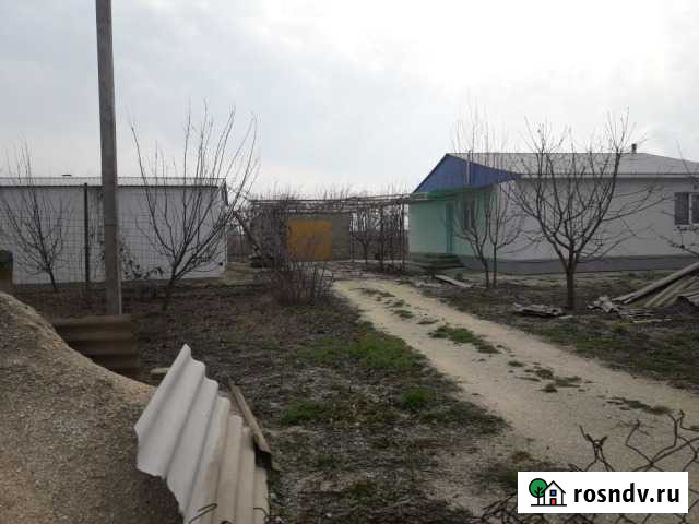 Дом 100 м² на участке 20 сот. на продажу в Черноерковской Черноерковская - изображение 1