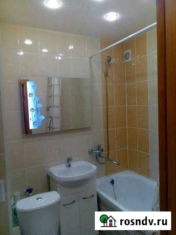 1-комнатная квартира, 32 м², 1/5 эт. в аренду посуточно в Апатитах Апатиты - изображение 1