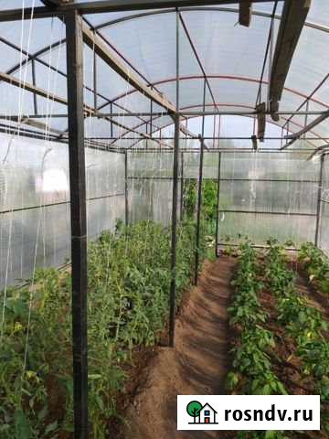 Дача 20 м² на участке 10 сот. на продажу в Боголюбово Боголюбово - изображение 1