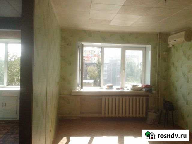 1-комнатная квартира, 31 м², 4/5 эт. на продажу в Волгограде Волгоград - изображение 1