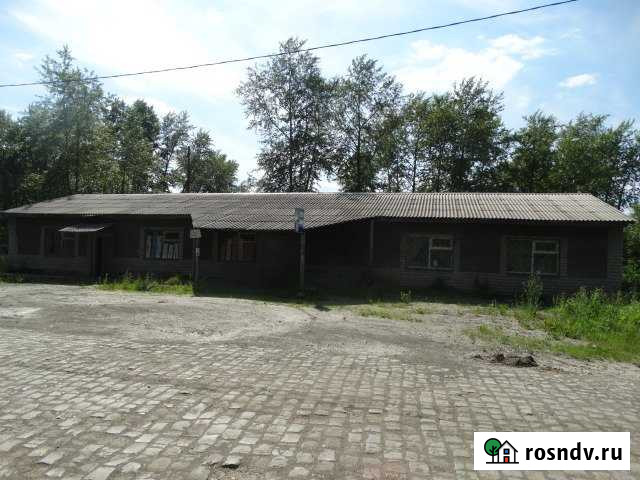 Торговое помещение, 257 кв.м. Нижний Тагил - изображение 1