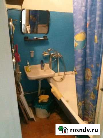 3-комнатная квартира, 63 м², 4/5 эт. на продажу в Новочеркасске Новочеркасск - изображение 1