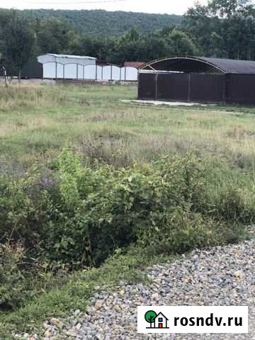 Участок СНТ, ДНП 8 сот. на продажу в Григорьевской Григорьевская - изображение 1