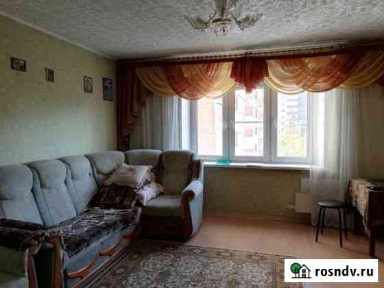 4-комнатная квартира, 78 м², 4/9 эт. на продажу в Абакане Абакан