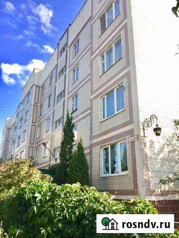 2-комнатная квартира, 50 м², 3/5 эт. на продажу в Серпухове Серпухов - изображение 1