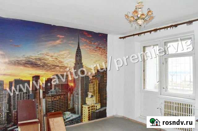 1-комнатная квартира, 38 м², 2/5 эт. на продажу в Городище Волгоградской области Городище - изображение 1