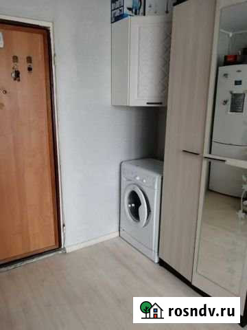 Комната 19 м² в 1-ком. кв., 8/9 эт. в аренду на длительный срок в Липецке Липецк - изображение 1