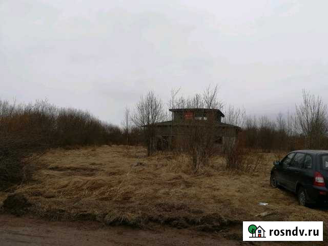 Участок ИЖС 30 сот. на продажу в Олонце Олонец - изображение 1