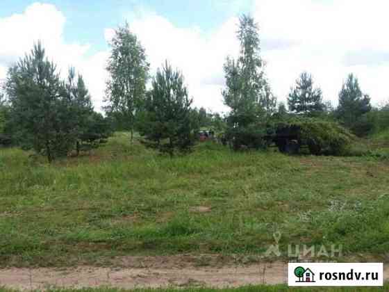 Участок ИЖС 31 сот. на продажу в Некрасовском Ярославской области Некрасовское