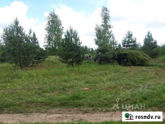 Участок ИЖС 31 сот. на продажу в Некрасовском Ярославской области Некрасовское - изображение 1