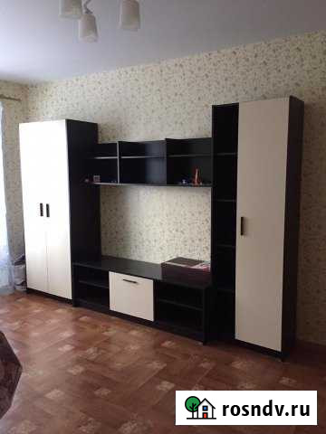 1-комнатная квартира, 32 м², 4/4 эт. на продажу в Боровске Боровск - изображение 1