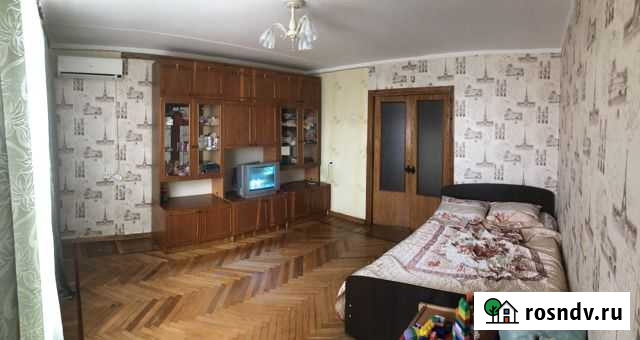 2-комнатная квартира, 49 м², 3/9 эт. на продажу в Евпатории Евпатория - изображение 1