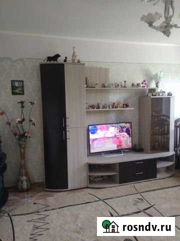 2-комнатная квартира, 65 м², 2/3 эт. на продажу в Когалыме Когалым - изображение 1