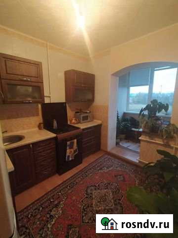 3-комнатная квартира, 64 м², 2/5 эт. на продажу в Кинешме Кинешма - изображение 1