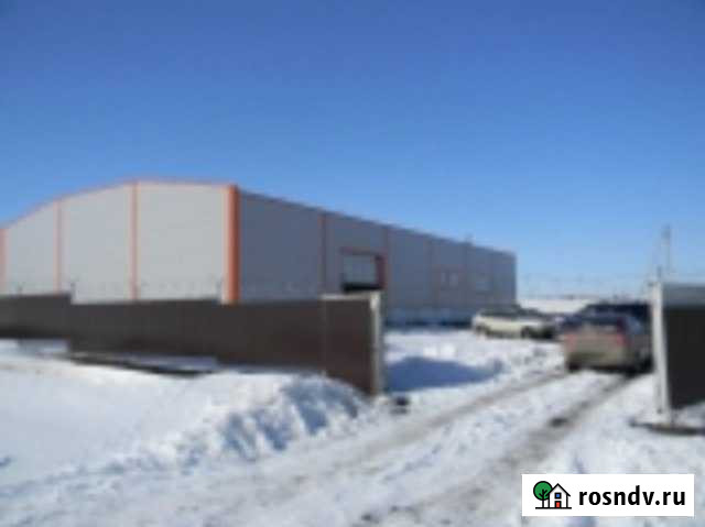 Складское помещение, 648 кв.м. Липецк - изображение 1