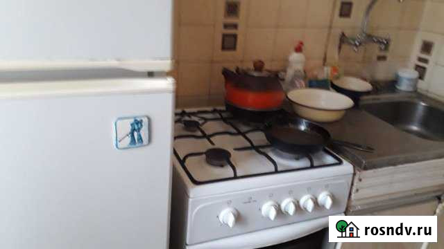 1-комнатная квартира, 22 м², 2/5 эт. на продажу в Фокино Брянской области Фокино - изображение 1