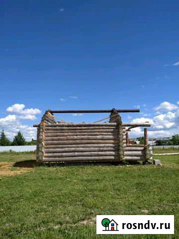 Дом 40 м² на участке 22 сот. на продажу в Белоярском Свердловской области Белоярский - изображение 1