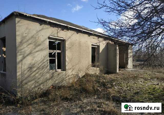 Производственное помещение, 14500 кв.м. Волгодонск - изображение 1