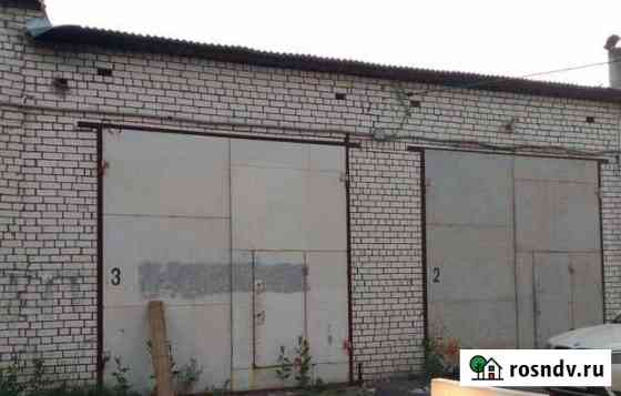 Гараж >30 м² в аренду в Нижнем Новгороде Нижний Новгород