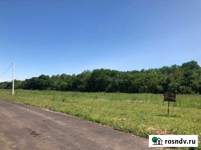 Участок ИЖС 5 сот. на продажу в Таганроге Таганрог - изображение 1