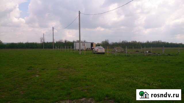 Участок ИЖС 4 сот. на продажу в Саратовской Саратовская - изображение 1