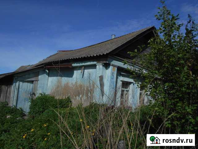 Участок ИЖС 19 сот. на продажу в Бутурлино Бутурлино - изображение 1