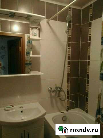 2-комнатная квартира, 50 м², 1/5 эт. на продажу в Арзамасе Арзамас - изображение 1