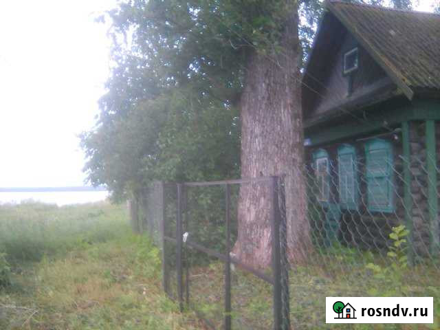 Дом 67 м² на участке 20 сот. на продажу в Калязине Калязин - изображение 1