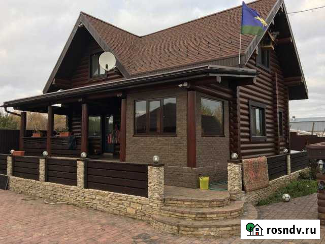 Дом 123 м² на участке 7.4 сот. на продажу в Пестрецах Пестрецы - изображение 1