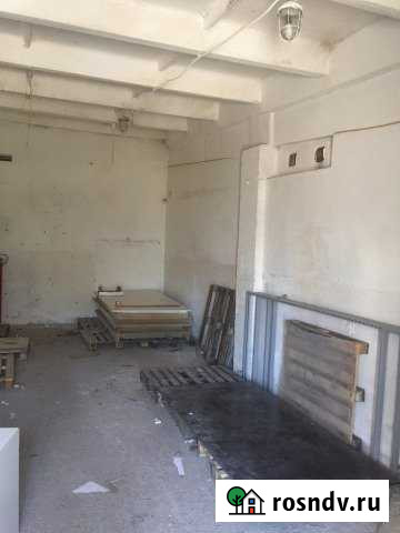 Складское помещение, 60 кв.м. Нижний Новгород - изображение 1