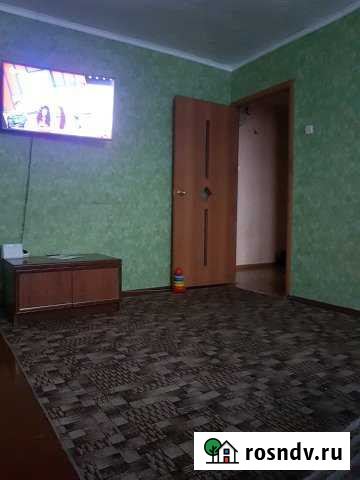 2-комнатная квартира, 44 м², 4/5 эт. на продажу в Искитиме Искитим - изображение 1