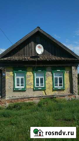 Дом 65 м² на участке 30 сот. на продажу в Болгаре Болгар - изображение 1