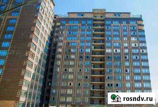3-комнатная квартира, 84 м², 8/16 эт. на продажу в Краснодаре Краснодар