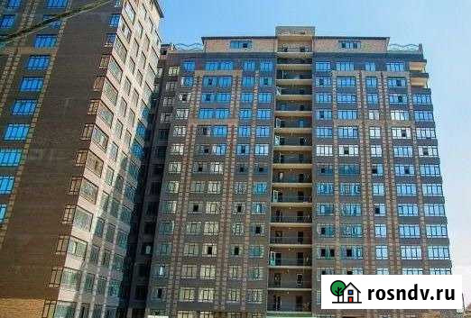 3-комнатная квартира, 84 м², 8/16 эт. на продажу в Краснодаре Краснодар - изображение 1