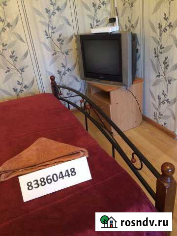 1-комнатная квартира, 32 м², 3/5 эт. в аренду посуточно в Балашихе Балашиха - изображение 1