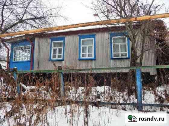 Дом 39 м² на участке 40 сот. на продажу в Ливенке Ливенка