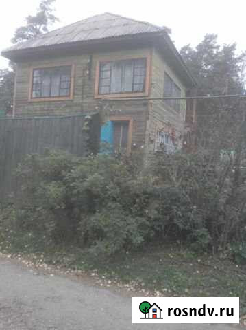 Дача 65 м² на участке 6 сот. на продажу в Новоалтайске Новоалтайск - изображение 1