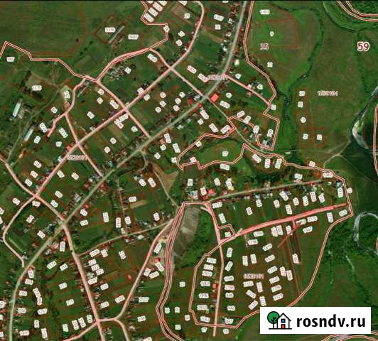 Участок ИЖС 15 сот. на продажу в Суксуне Суксун - изображение 1