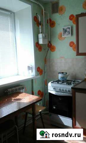 3-комнатная квартира, 60 м², 1/2 эт. на продажу в Елабуге Елабуга - изображение 1