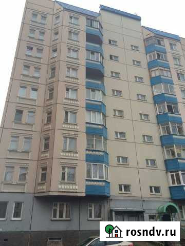 3-комнатная квартира, 82 м², 4/9 эт. на продажу в Пскове Псков - изображение 1