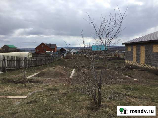Участок ИЖС 10 сот. на продажу в Туймазах Туймазы - изображение 1