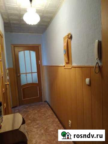 2-комнатная квартира, 43 м², 4/4 эт. на продажу в Похвистнево Похвистнево - изображение 1