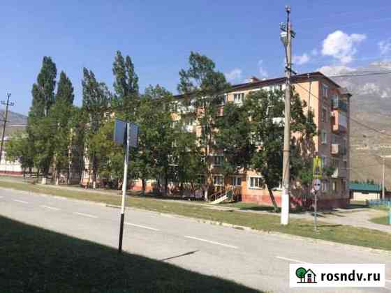 3-комнатная квартира, 65 м², 3/3 эт. на продажу в Алагире Алагир