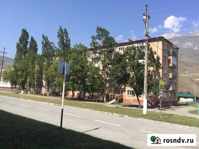3-комнатная квартира, 65 м², 3/3 эт. на продажу в Алагире Алагир - изображение 1