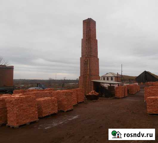 Участок промназначения 550 сот. на продажу в Икряном Икряное - изображение 1