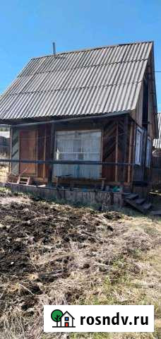 Дача 20 м² на участке 8 сот. на продажу в Усть-Куте Усть-Кут - изображение 1