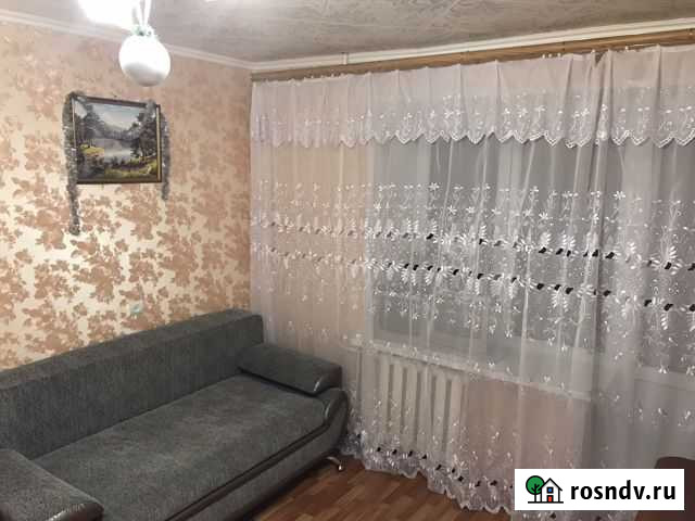 1-комнатная квартира, 22 м², 3/5 эт. на продажу в Кораблино Кораблино - изображение 1