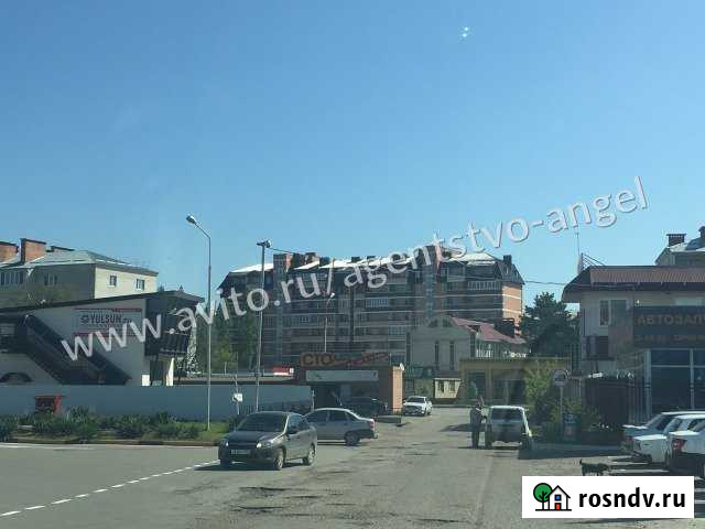 1-комнатная квартира, 33 м², 5/8 эт. на продажу в Кропоткине Кропоткин - изображение 1