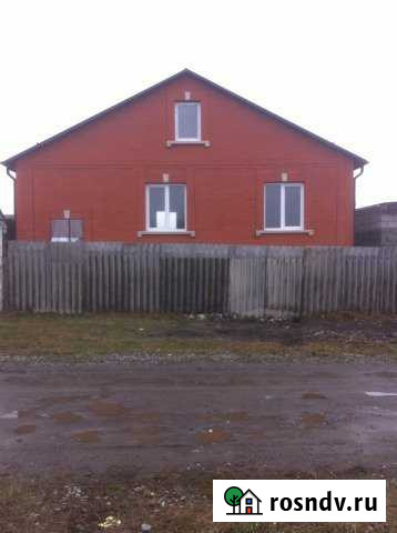 Дом 80 м² на участке 6 сот. на продажу в Беслане Беслан - изображение 1